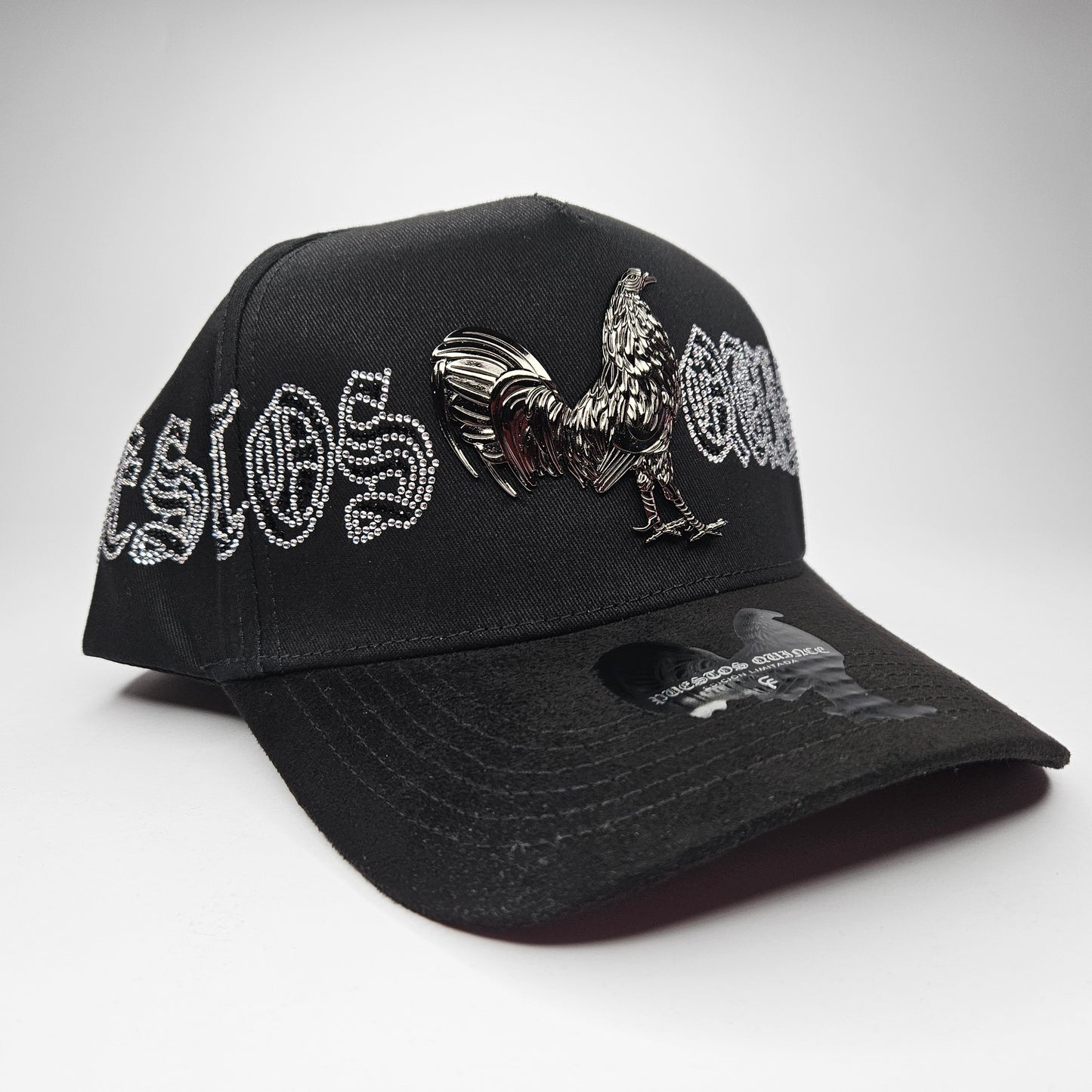 Gorra "Florence Caps" Puesto Quince ( edición especial)