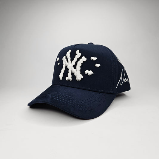 GORRA "31" NY CLOUDS ANNIVERSARY