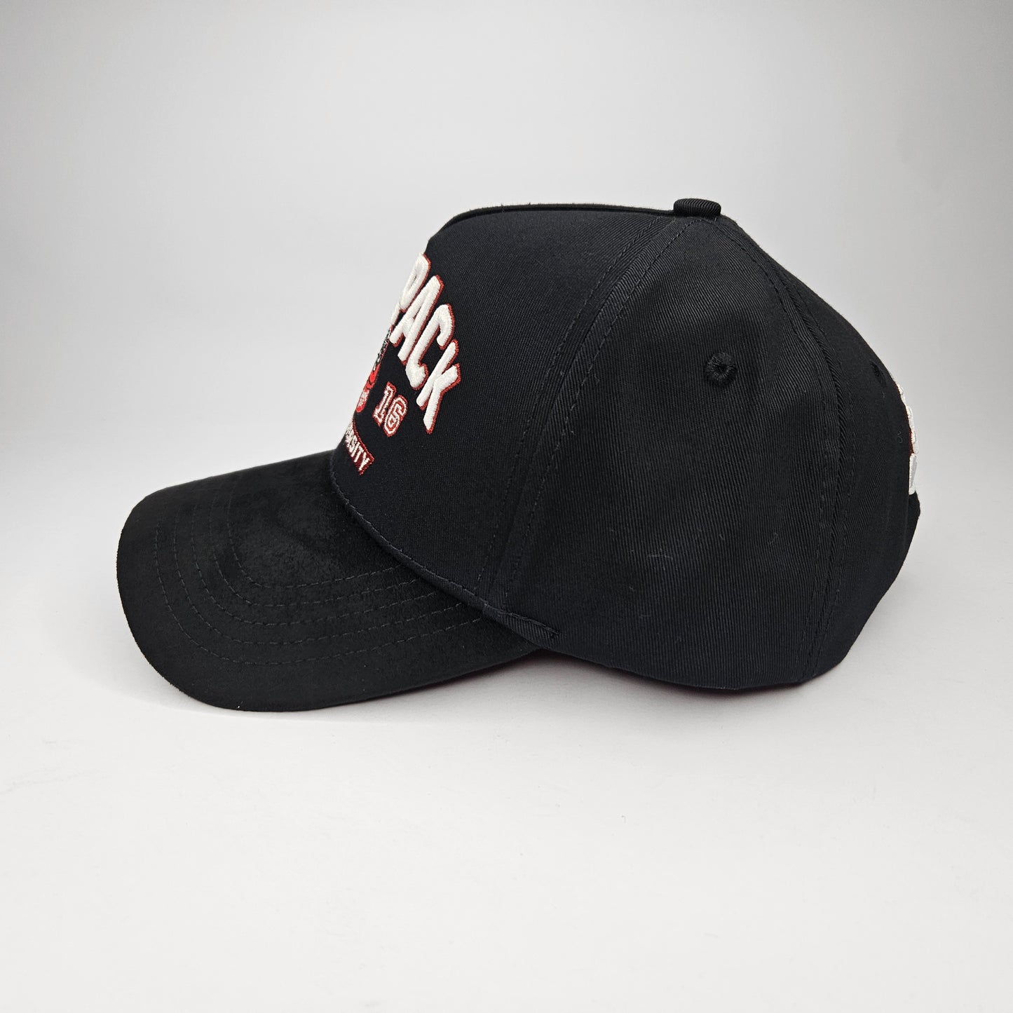 GORRA "FINO" BACKPACKBOYS UNIVERSITY LIMITED EDITION