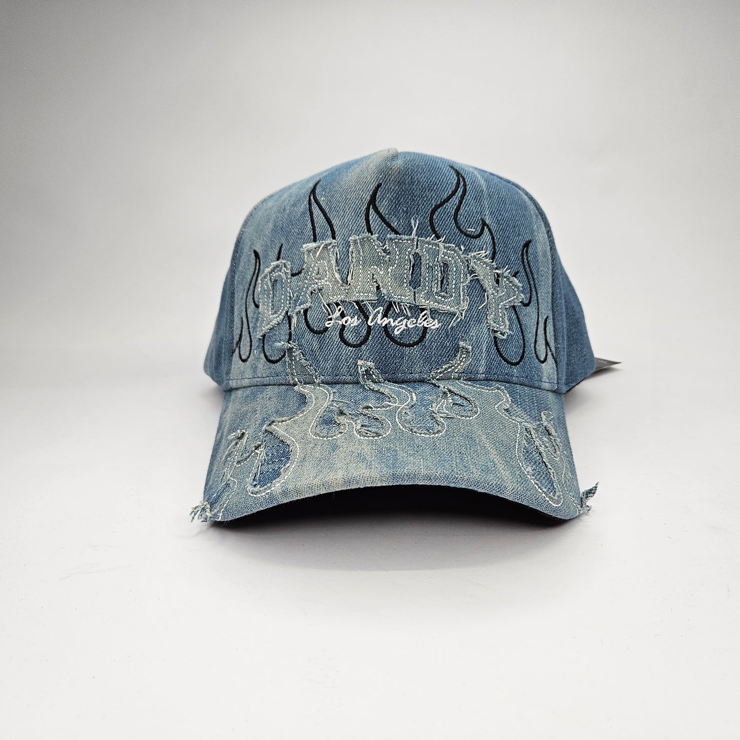 GORRA "DANDY HATS" LA DENIM