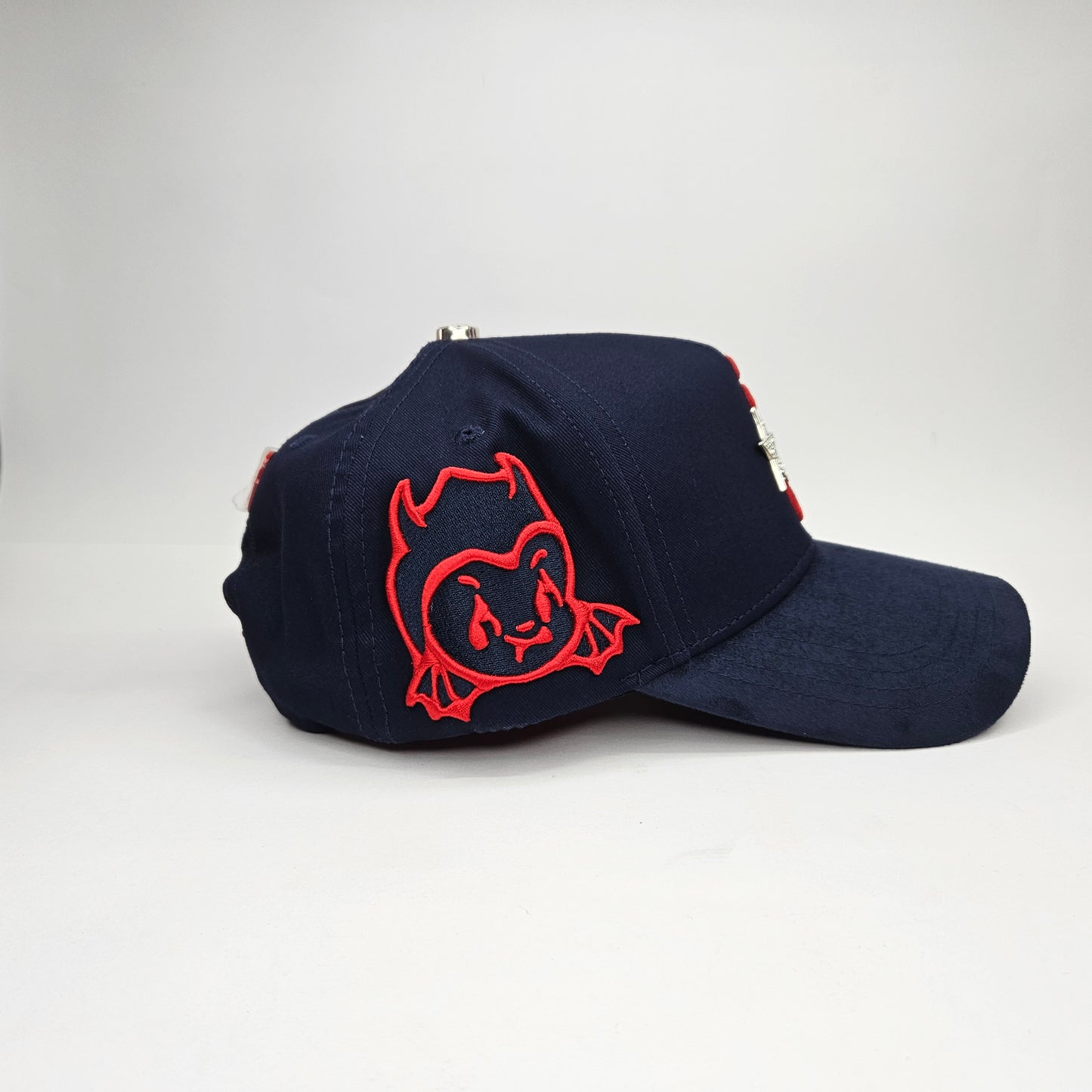 GORRA "BARBAS" B STAR