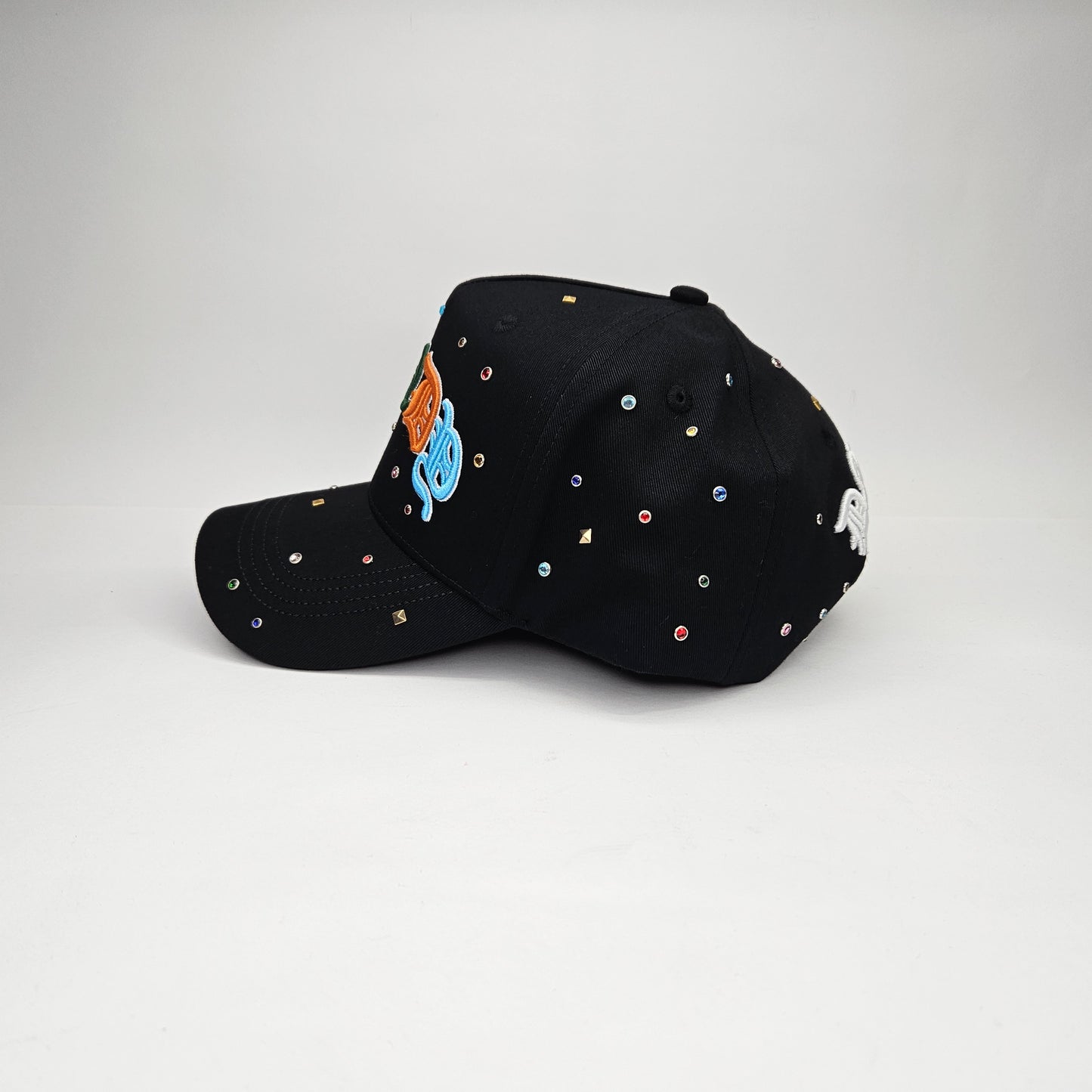 GORRA "DANDY HATS" 10 YEARS ANIVERSARY