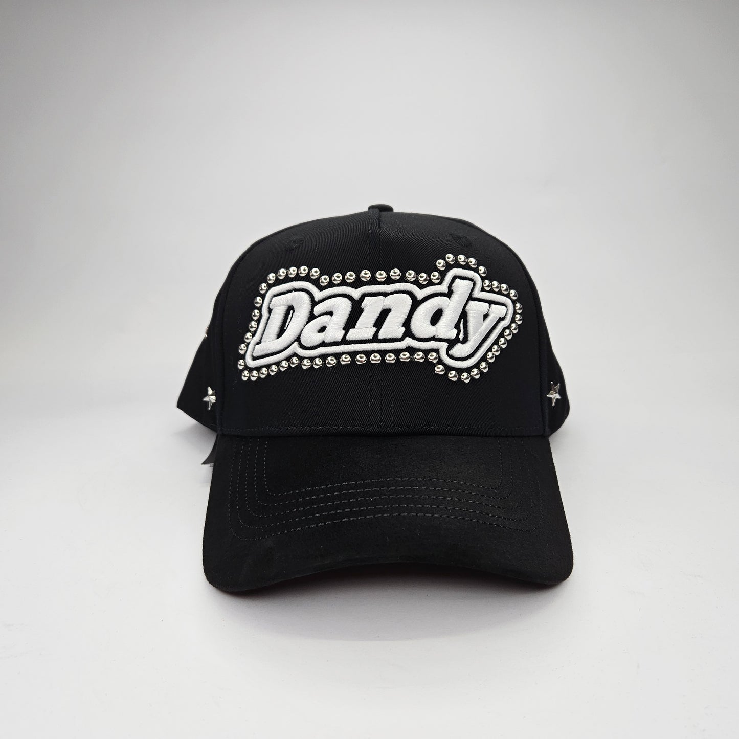 GORRA "DANDY HATS" STARS & STUDS