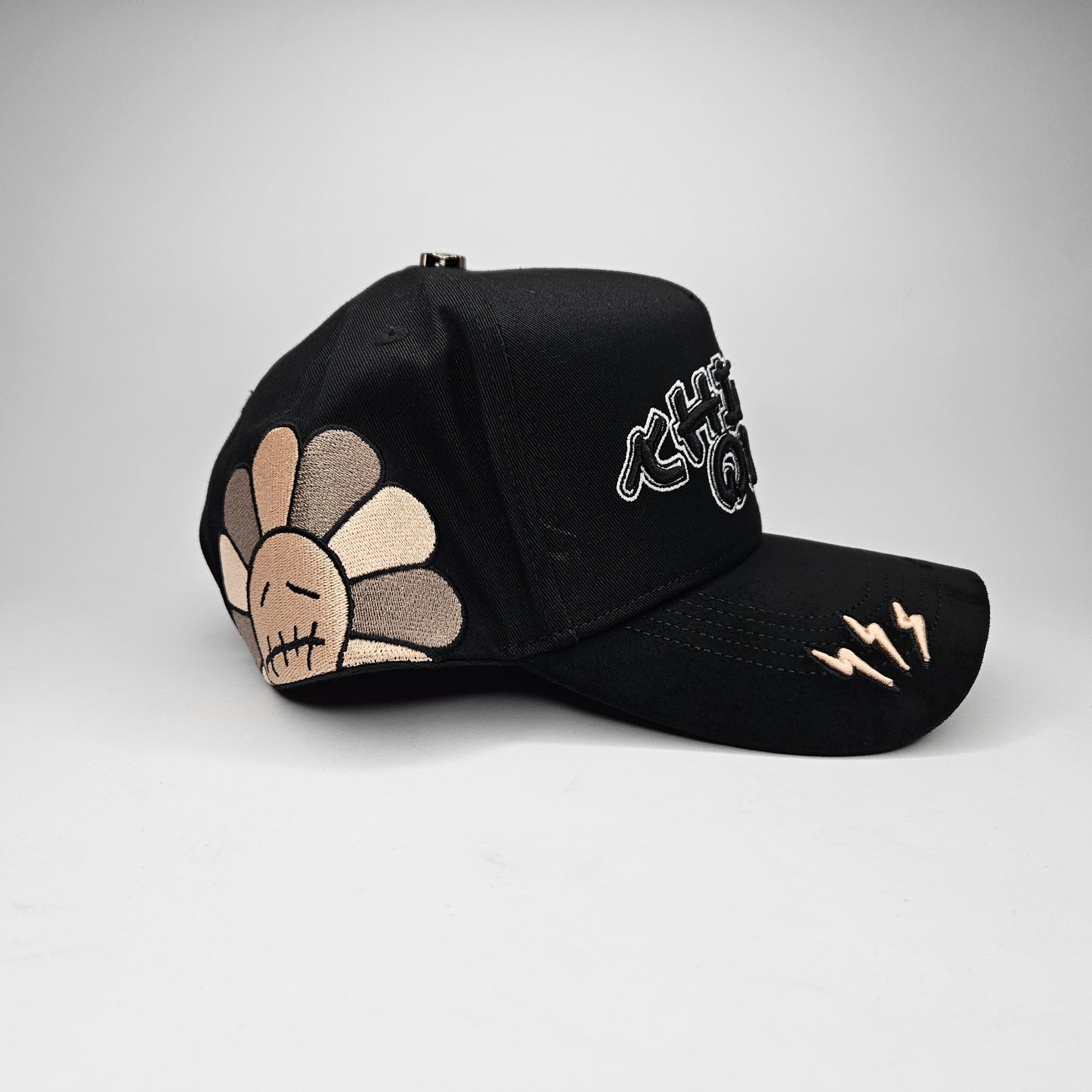 GORRA "31" MURAKAMI