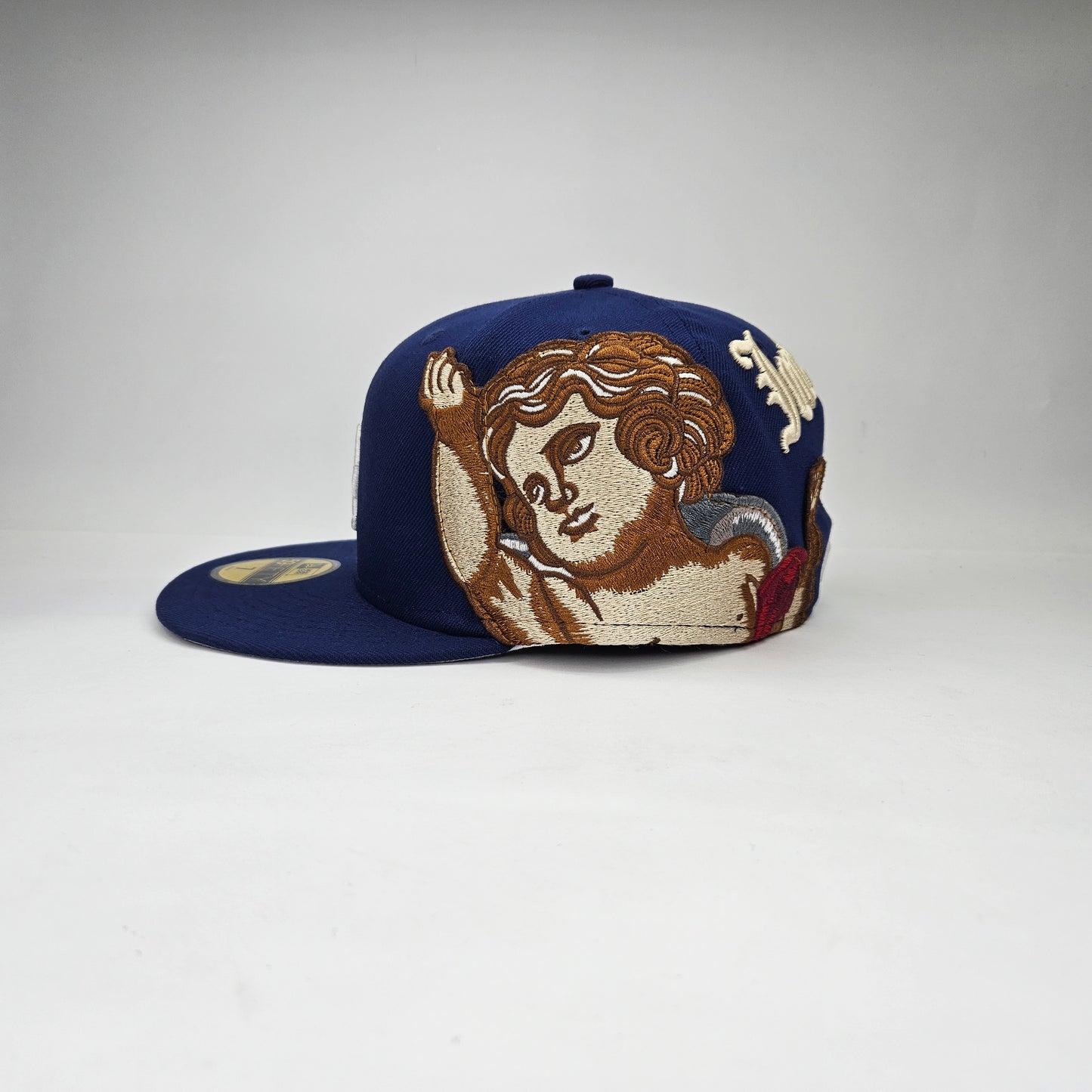 GORRA "NEW ERA" JOHN STAM LA