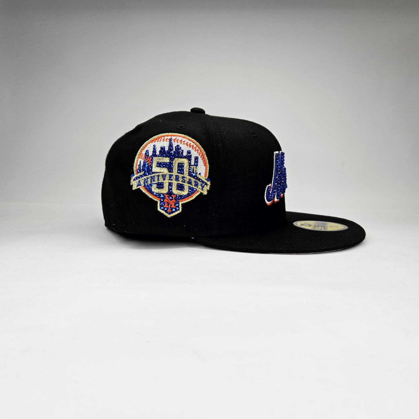 GORRA "NEW ERA" METS EDICIÓN ESPECIAL