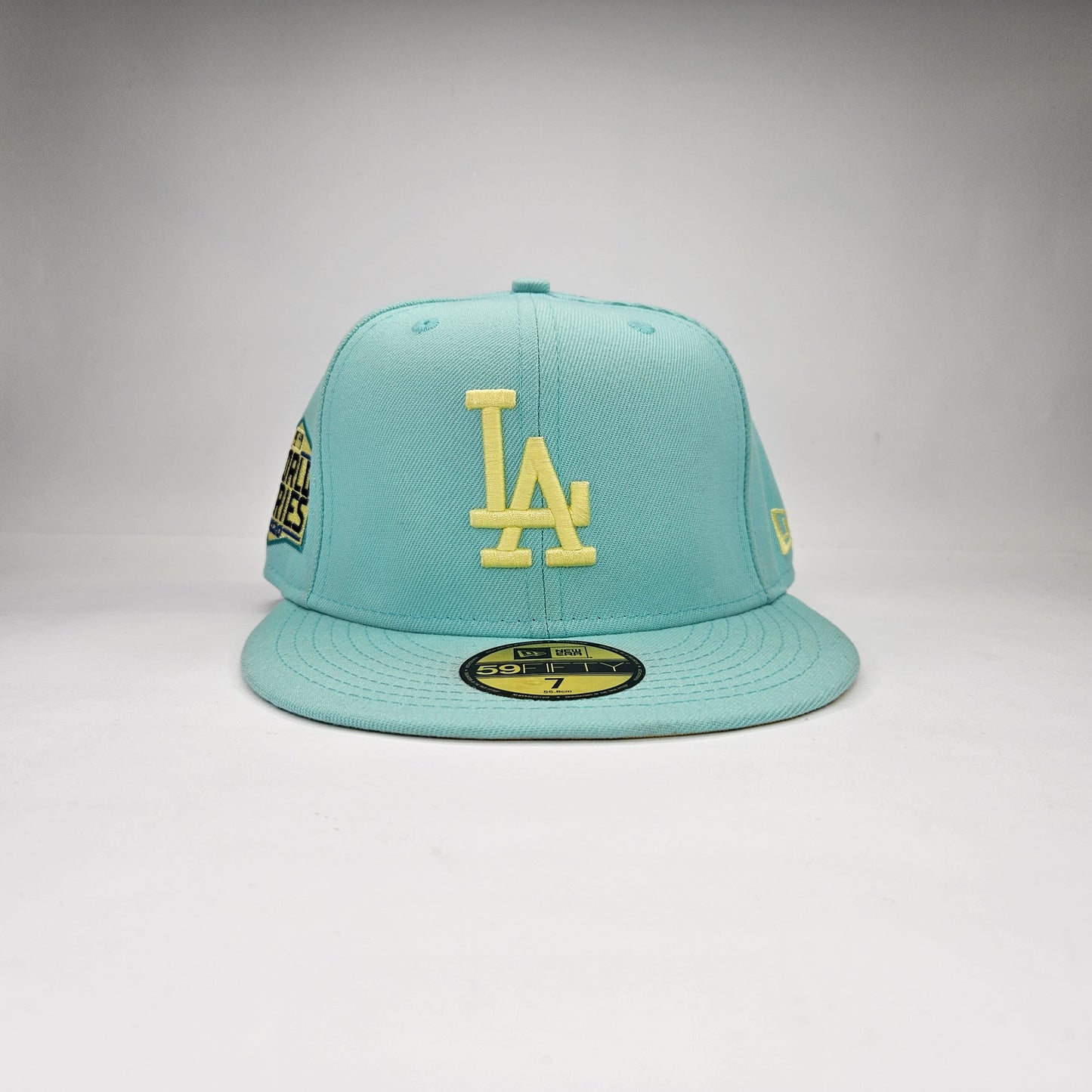 GORRA "NEW ERA" LA VERDE MENTA