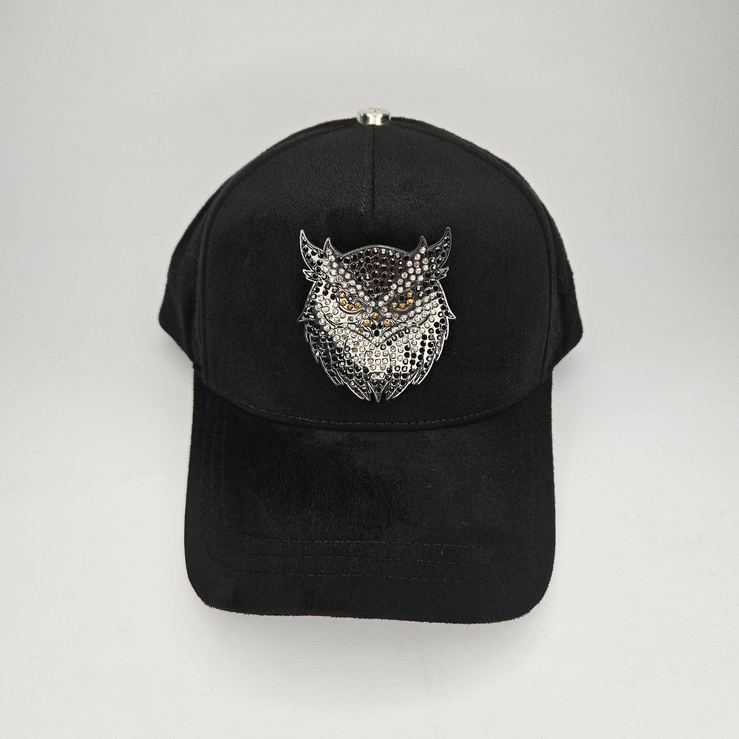 GORRA "BARBAS x LUIS R" EL BÚHO