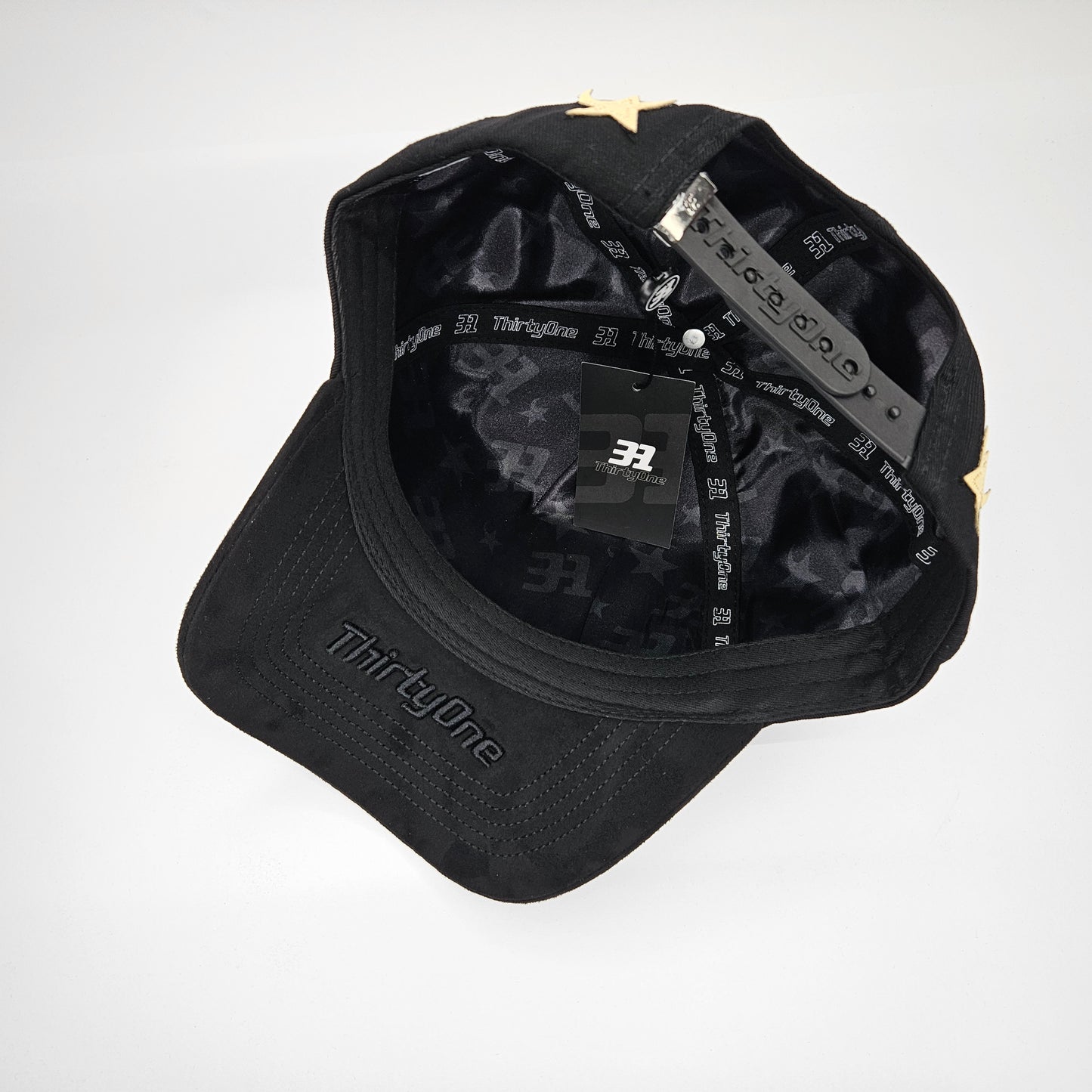 GORRA "31" THIRTY ONE STARS