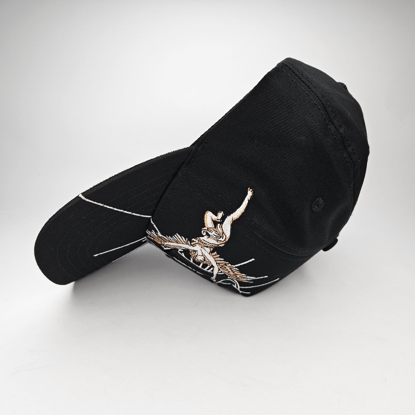 GORRA "FINO" NY ANGELS CUSTOM