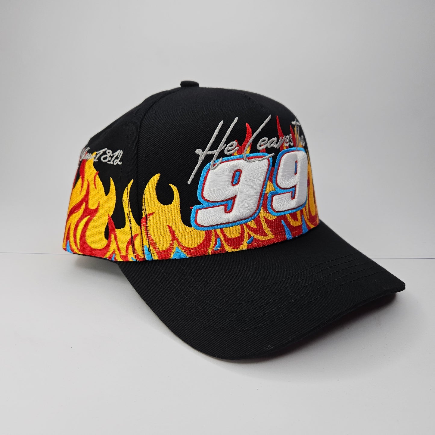 GORRA "RUDE AWAKENINGS" HE LEAVES THE 99
