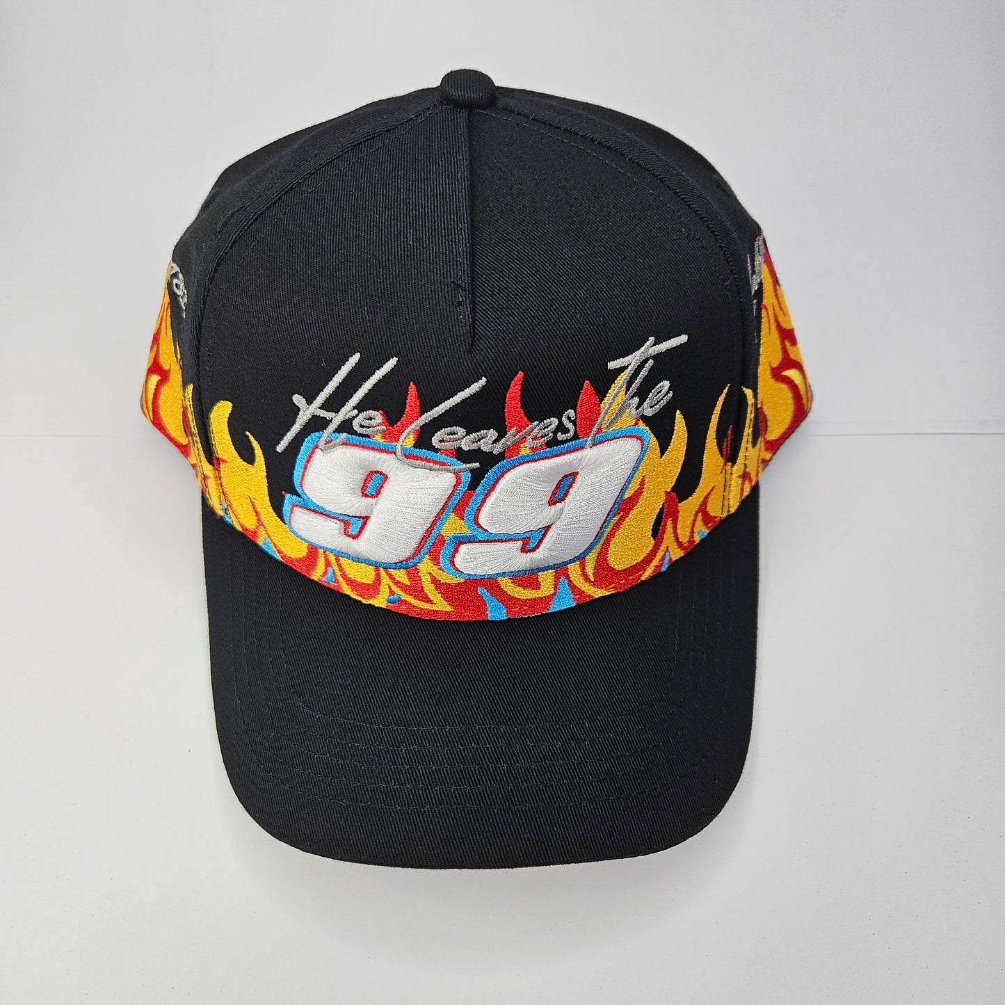 GORRA "RUDE AWAKENINGS" HE LEAVES THE 99