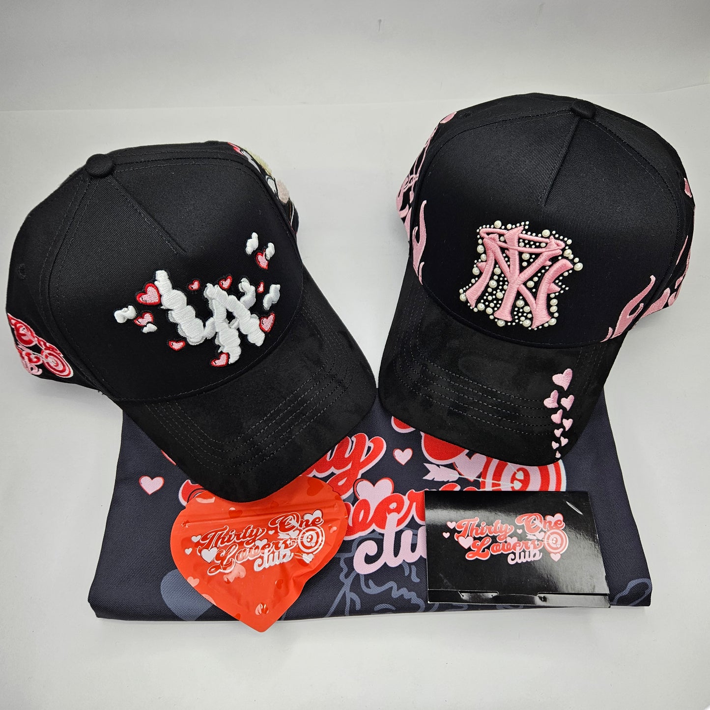 COLECCIÓN "31" IN LOVE