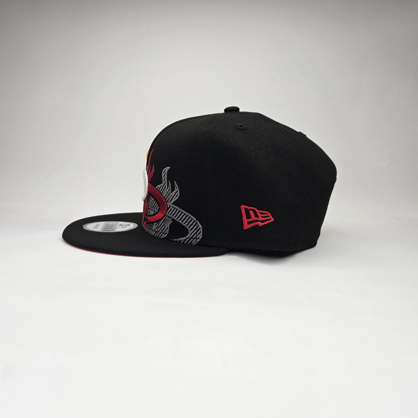 GORRA "NEW ERA" MIAMI HITS