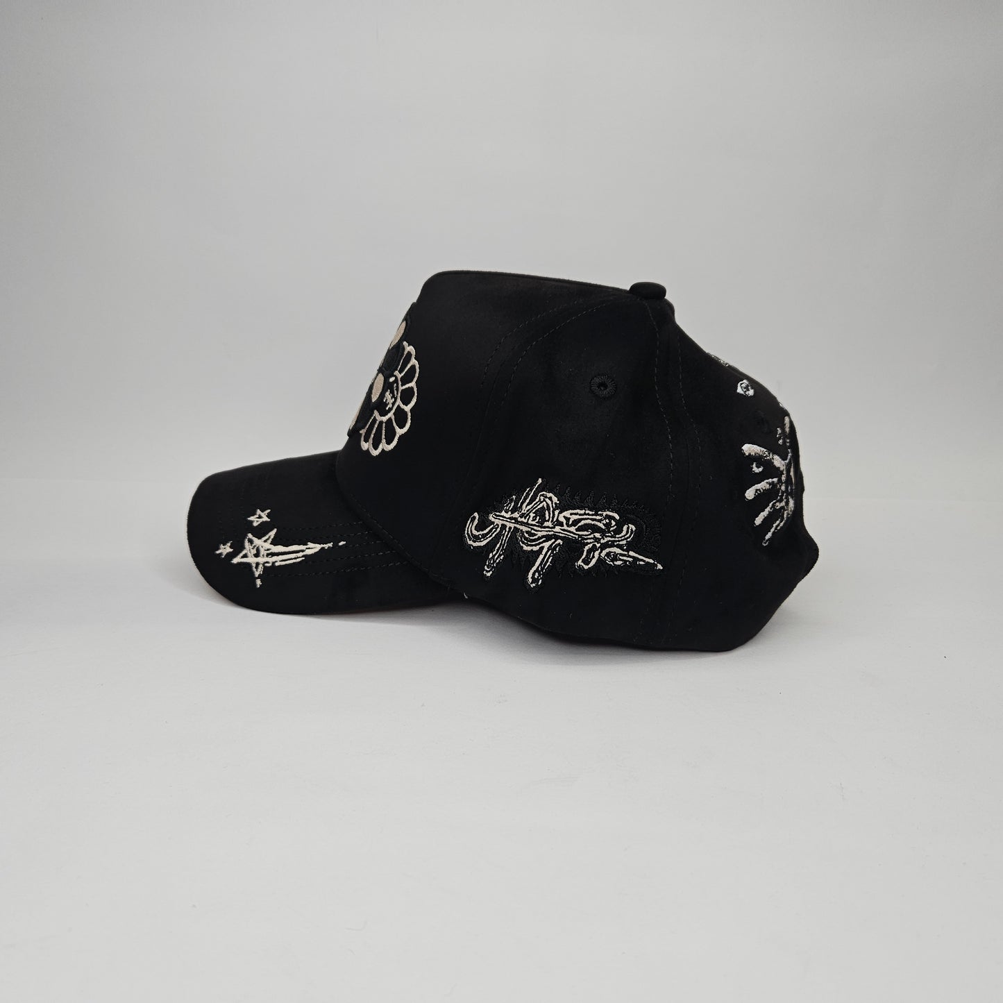 GORRA "INNEDIT" MURATRAVIS UTOPIA