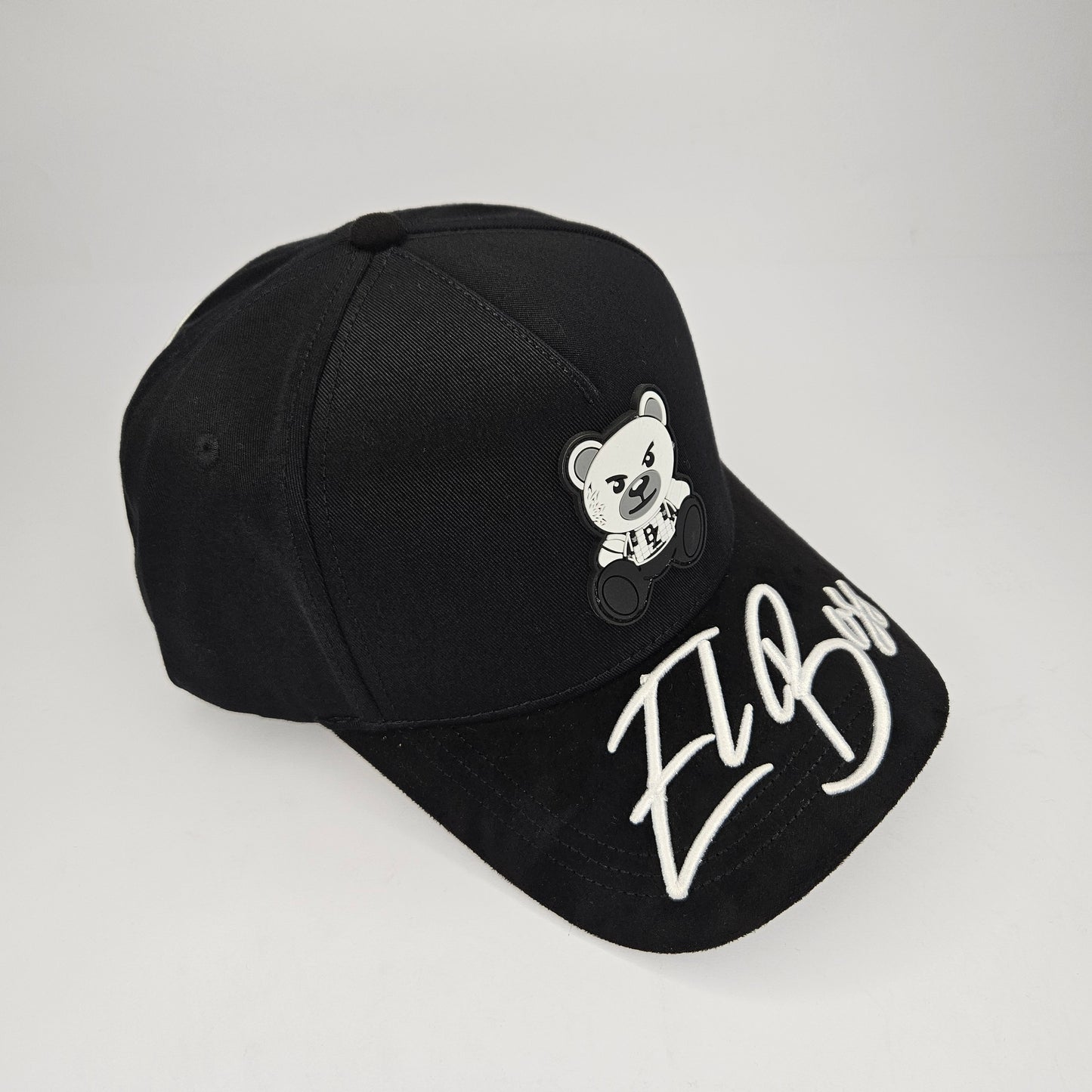 GORRA "BARBAEZ" EL BOSS