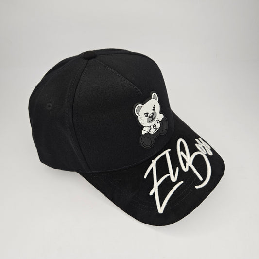 GORRA "BARBAEZ" EL BOSS