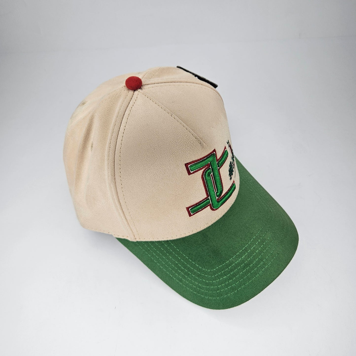 GORRA "JC" JC MÉXICO