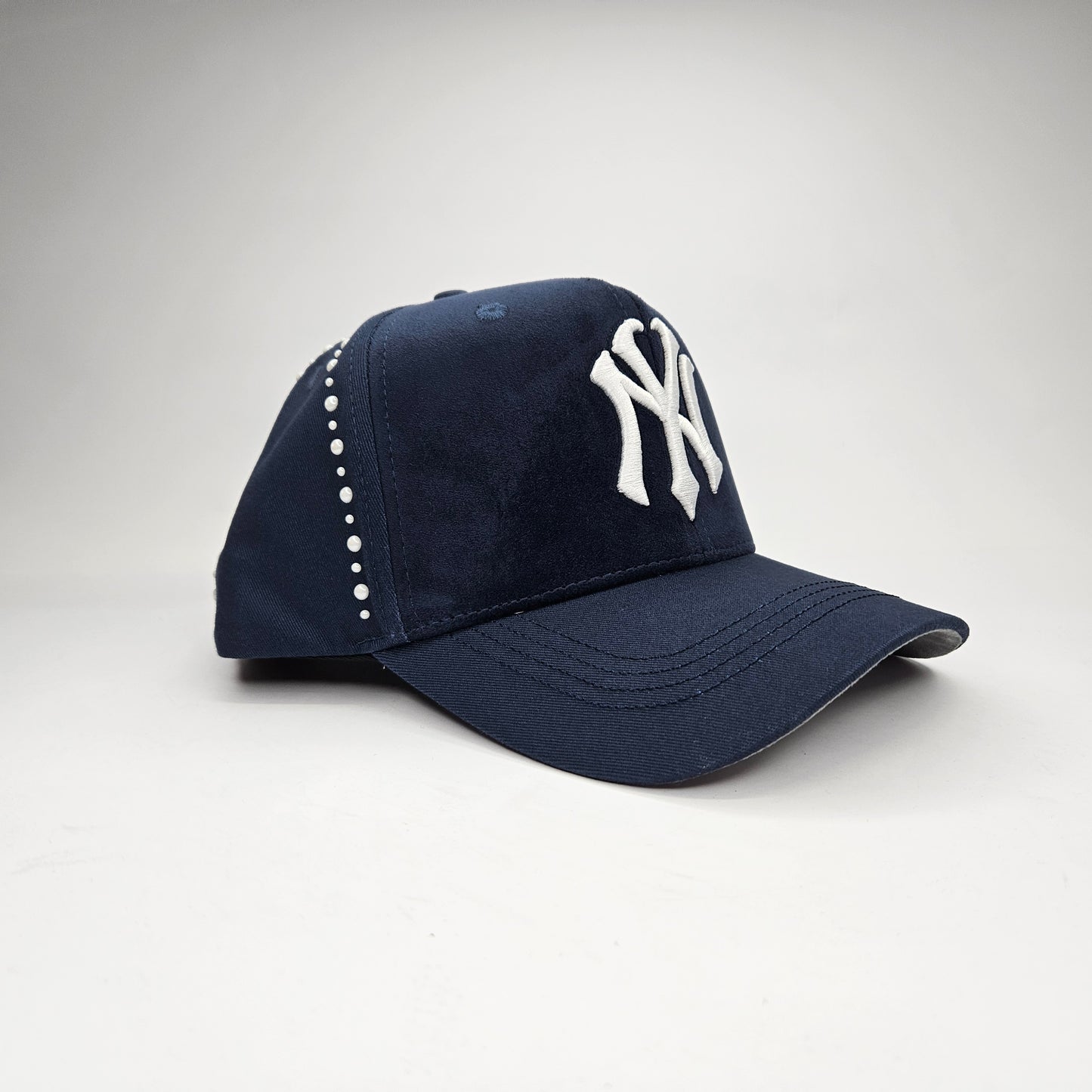 GORRA "DANDY HATS" NY 4EVER