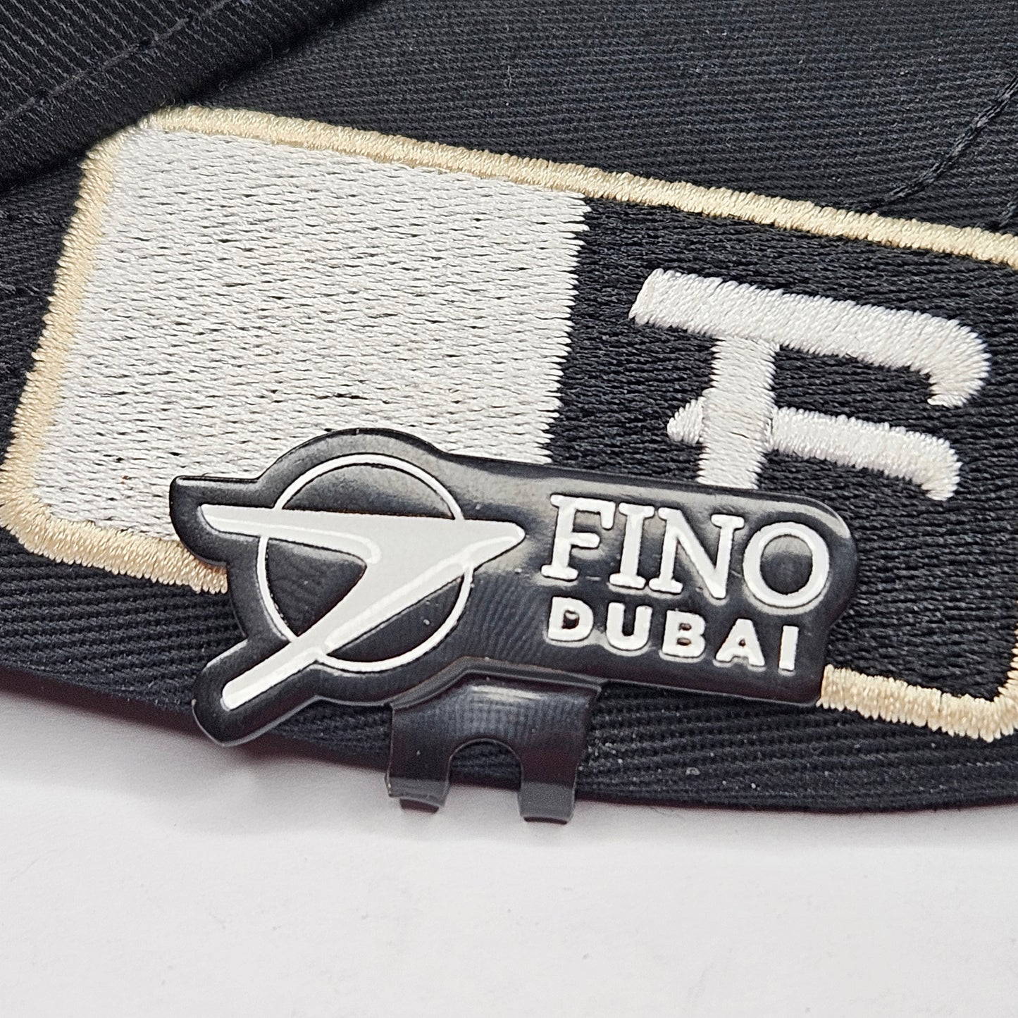 GORRA "FINO" DUBAI LIMITED EDITION