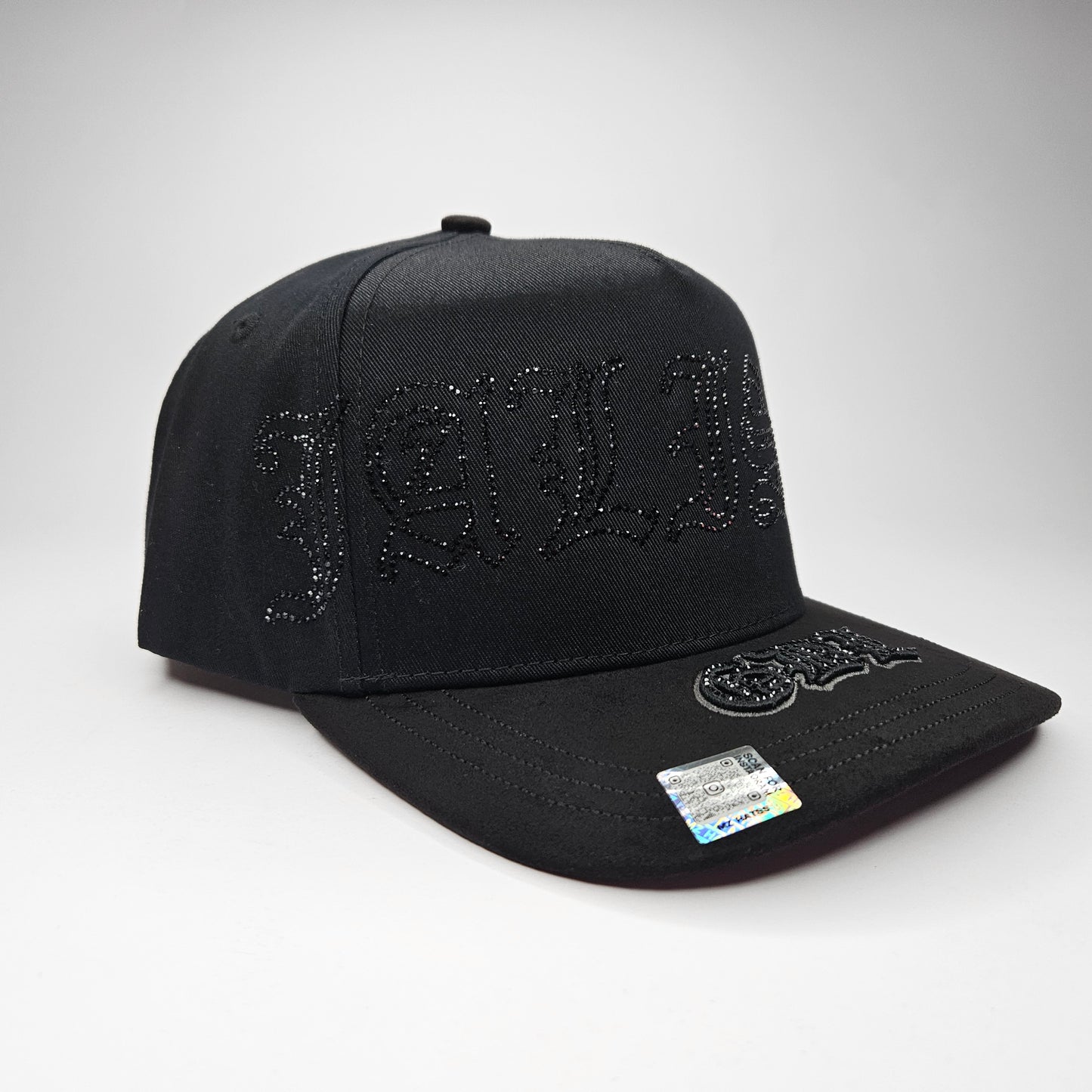 GORRA "MZ" JALISCO GDL