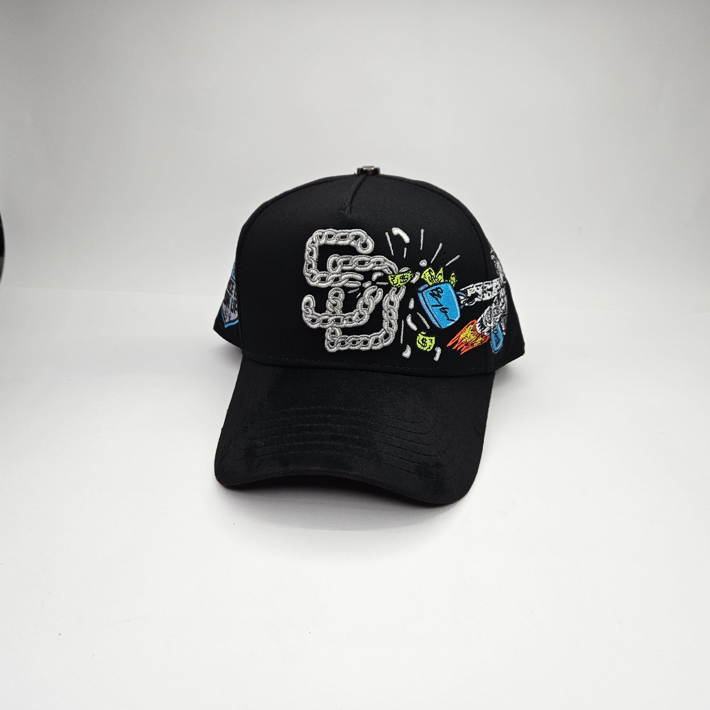 GORRA "BAEZ" ASTRO