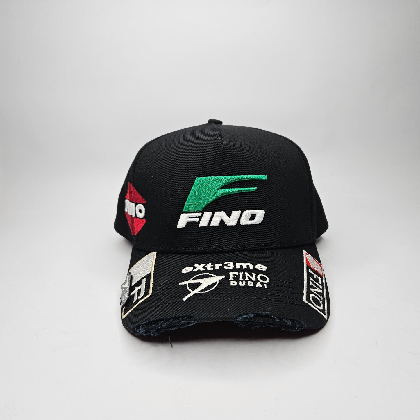 GORRA "FINO" DUBAI LIMITED EDITION