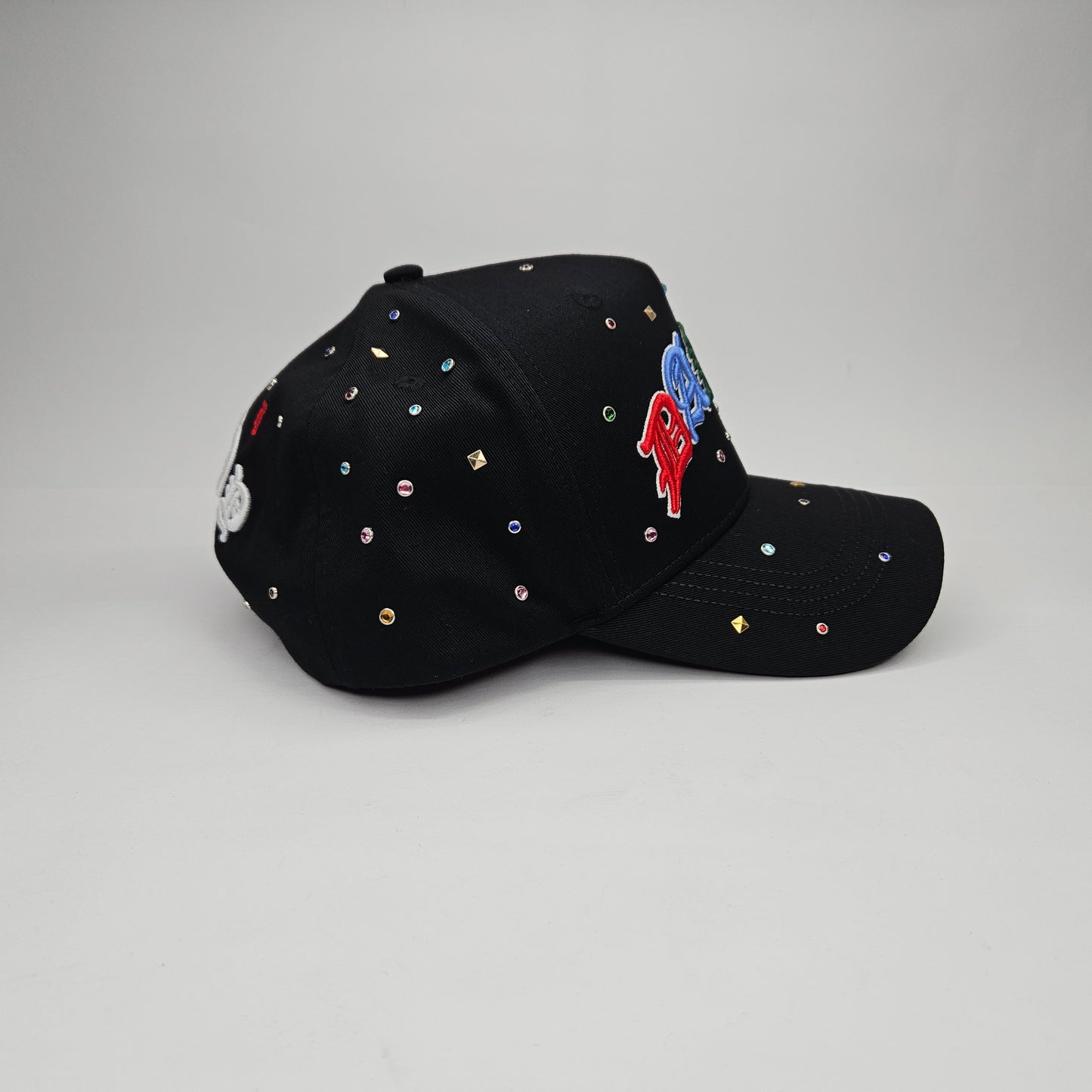 GORRA "DANDY HATS" 10 YEARS ANIVERSARY