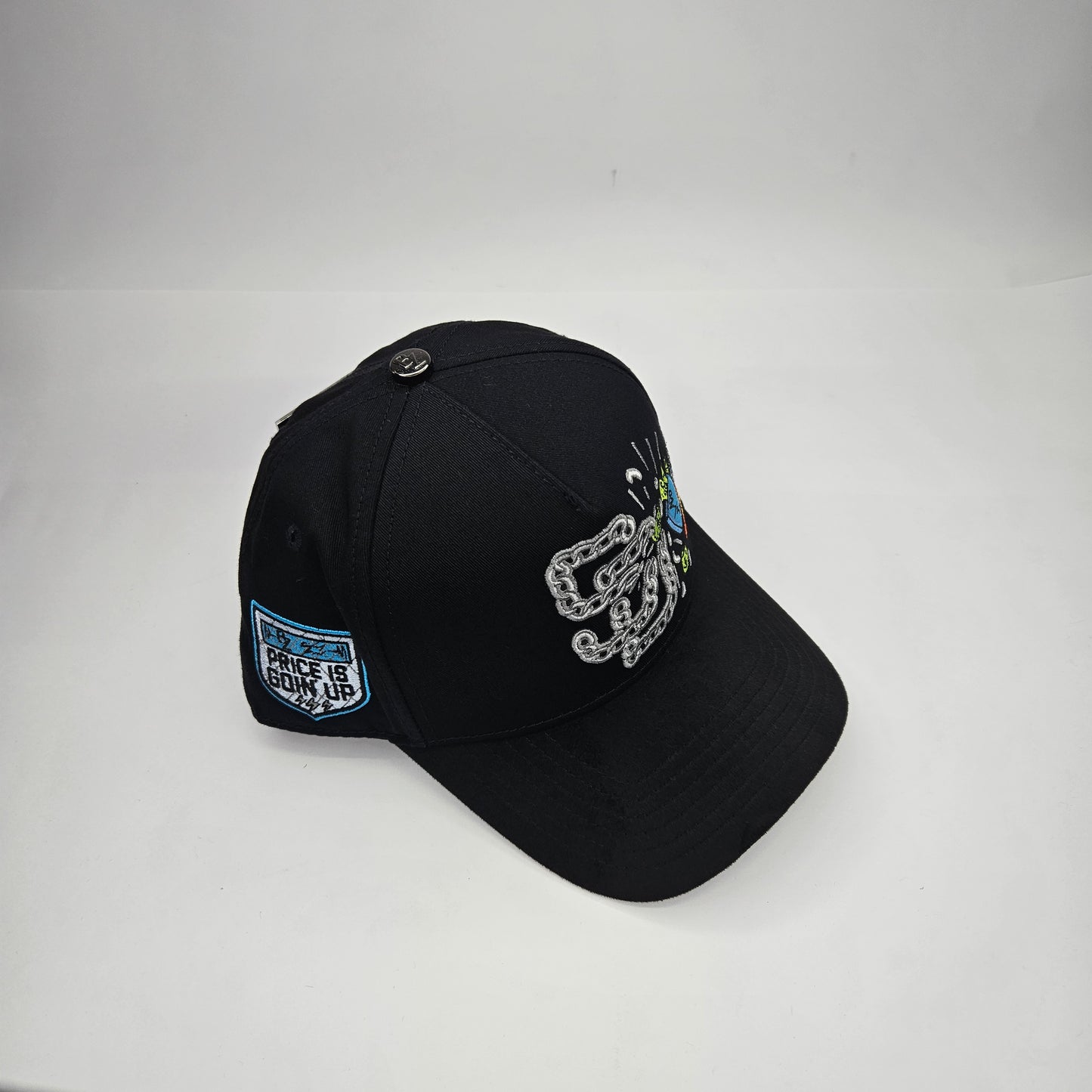 GORRA "BAEZ" ASTRO