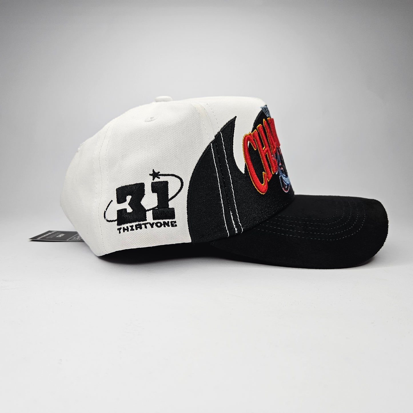 GORRA "31" WORLD CHAMPIONS