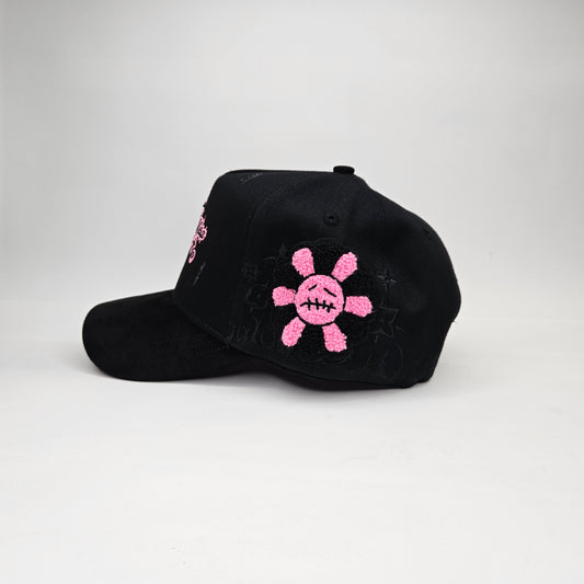 GORRA "MZ" MURAKAMI LV