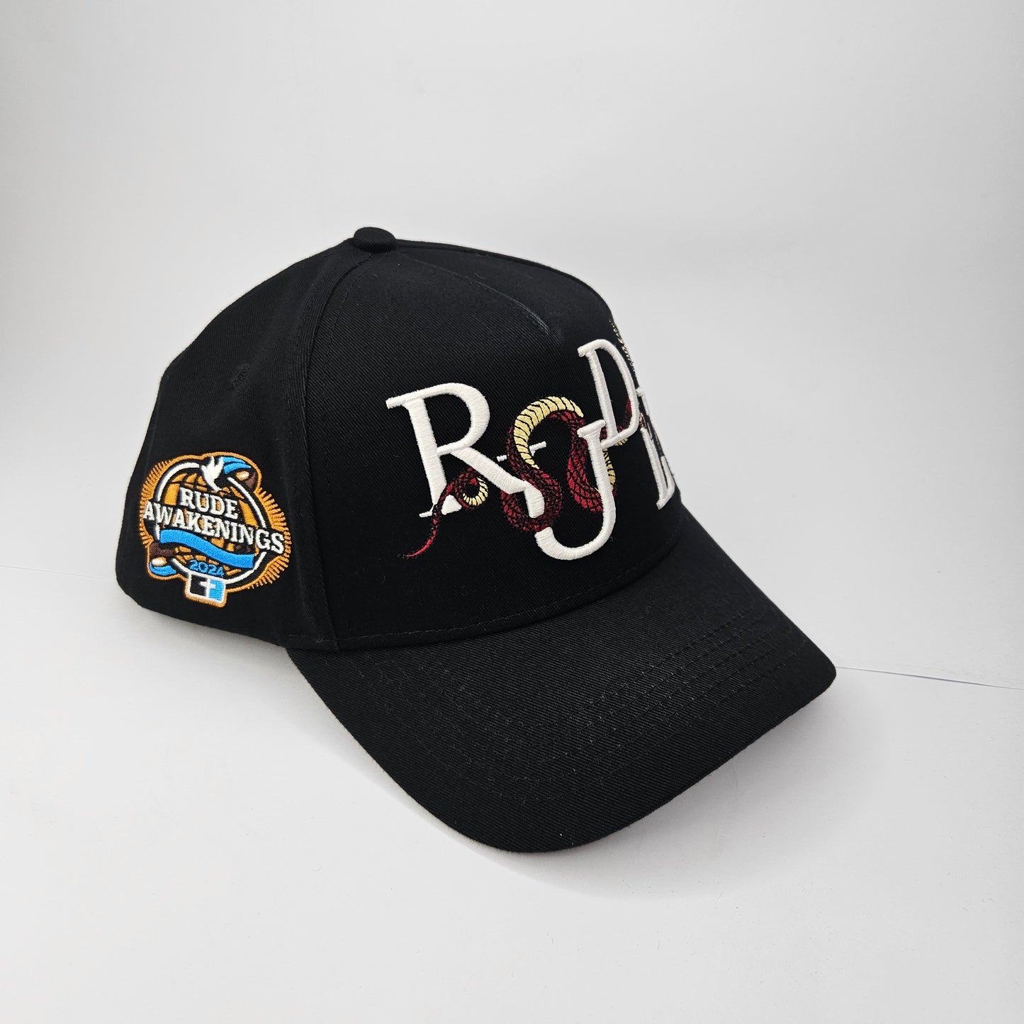 GORRA "RUDE AWAKENINGS" THE ARCHANGEL