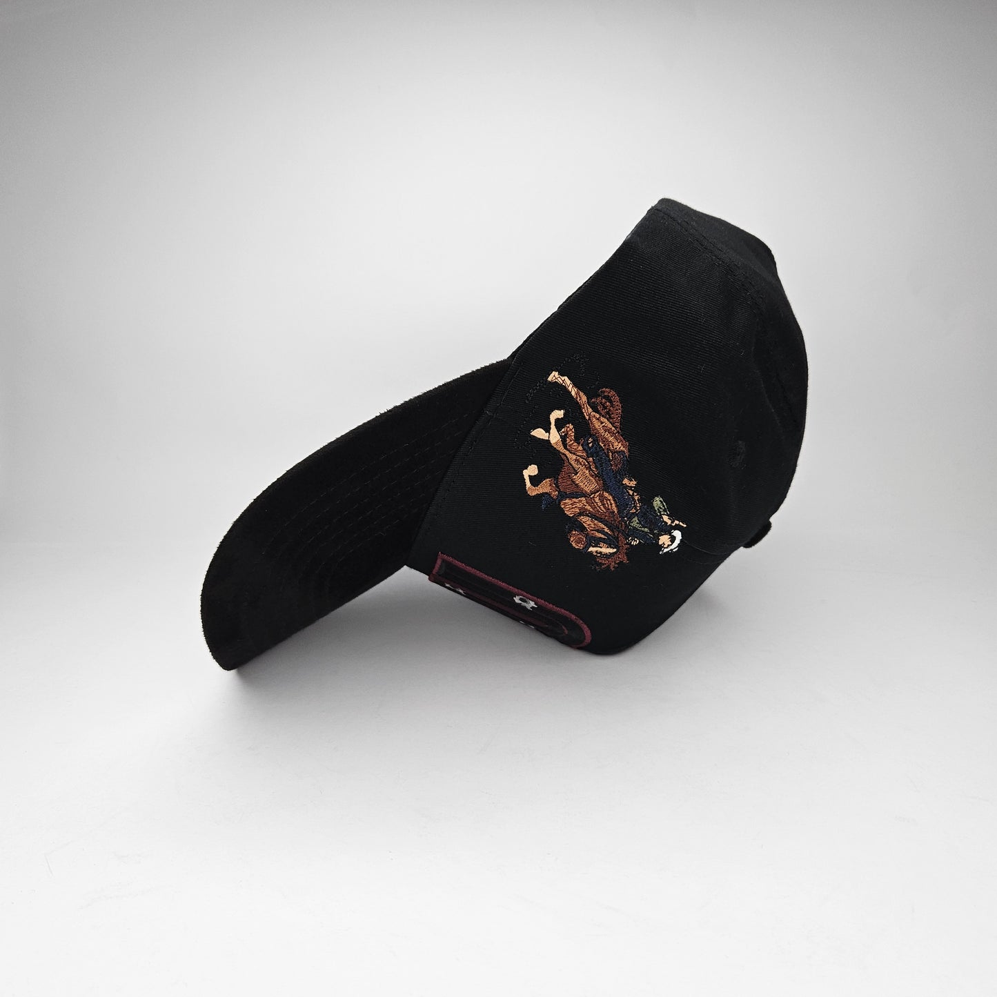 GORRA "FINO" LA M GRANDE