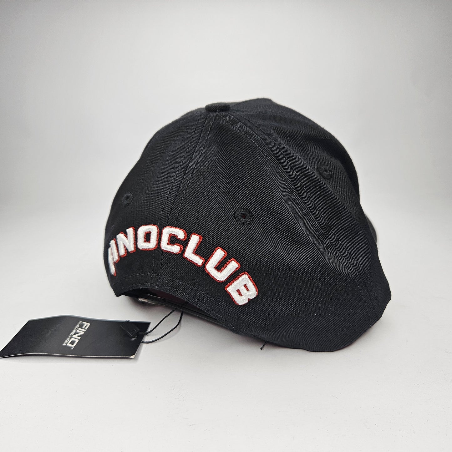 GORRA "FINO" BACKPACKBOYS UNIVERSITY LIMITED EDITION