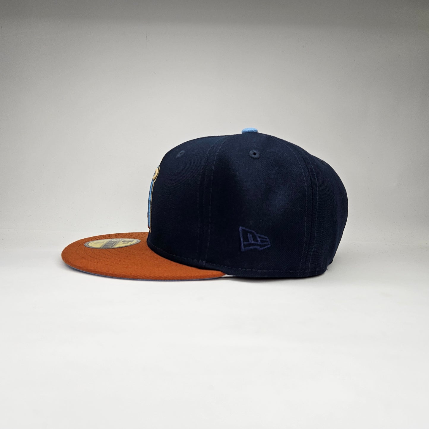 GORRA "NEW ERA" ANGELS EDICIÓN ESPECIAL
