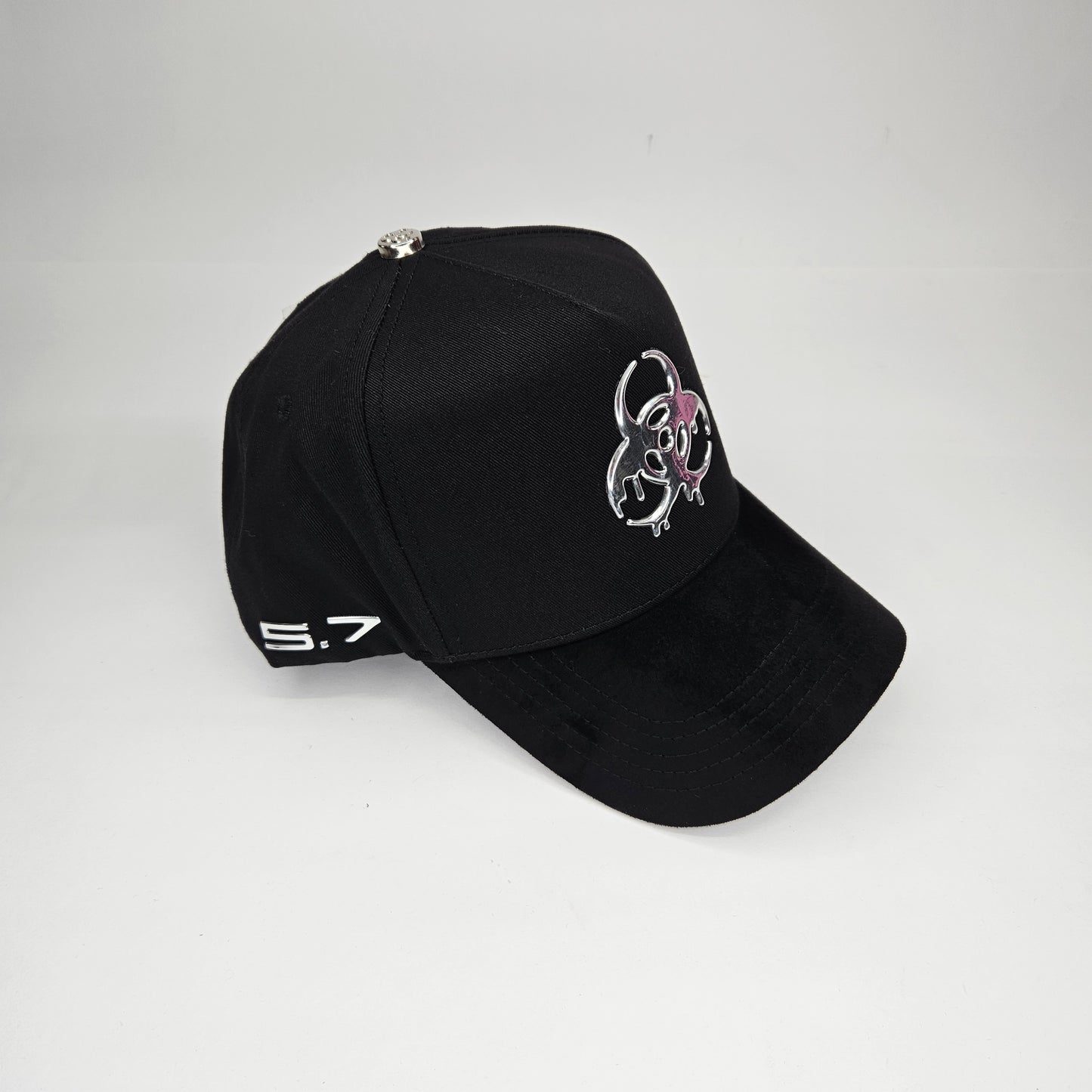 GORRA "SELECTIVE HATS" EL VIRUS