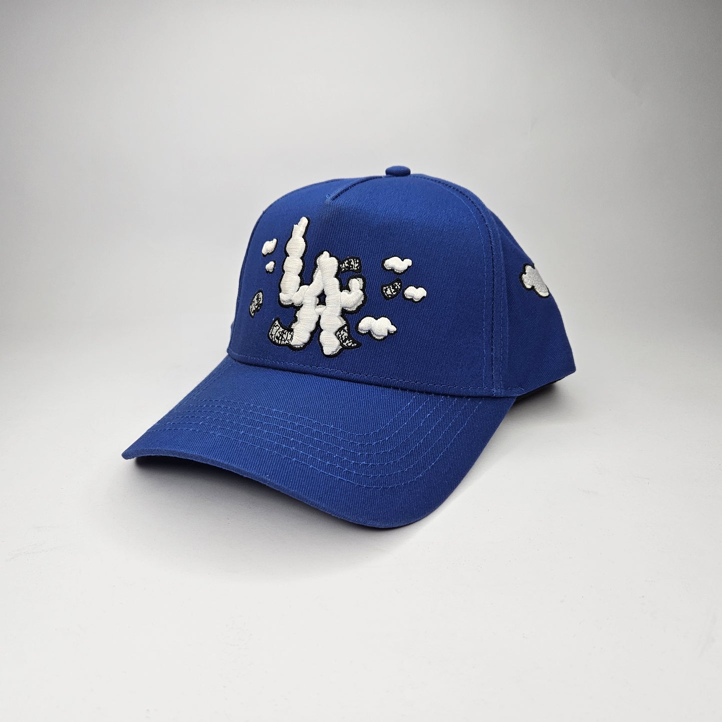 GORRA "31" LA MONEY CLOUDS
