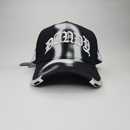 GORRA "DANDY HATS" PROJECT 001