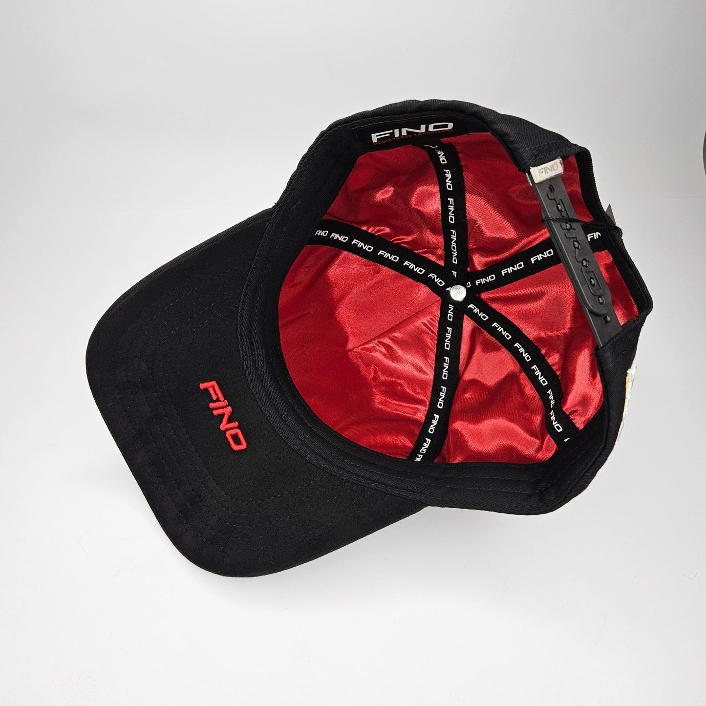 GORRA "FINO" MCLEAN