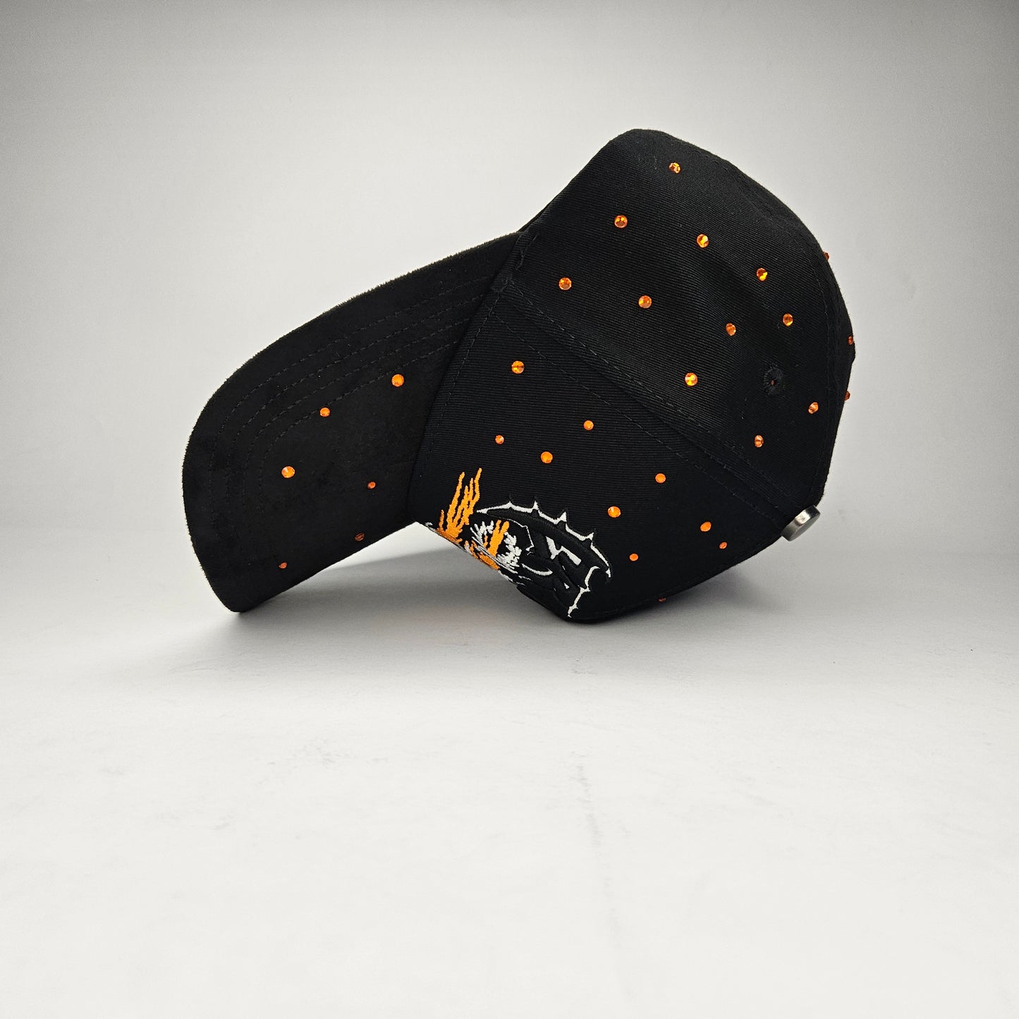 GORRA "BARBAS" CRIME LIMITED EDITION