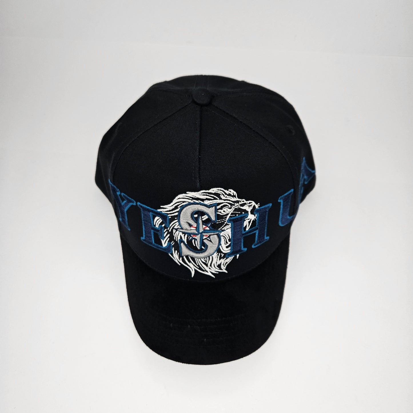 GORRA "RUDE AWAKENINGS" YESHUA