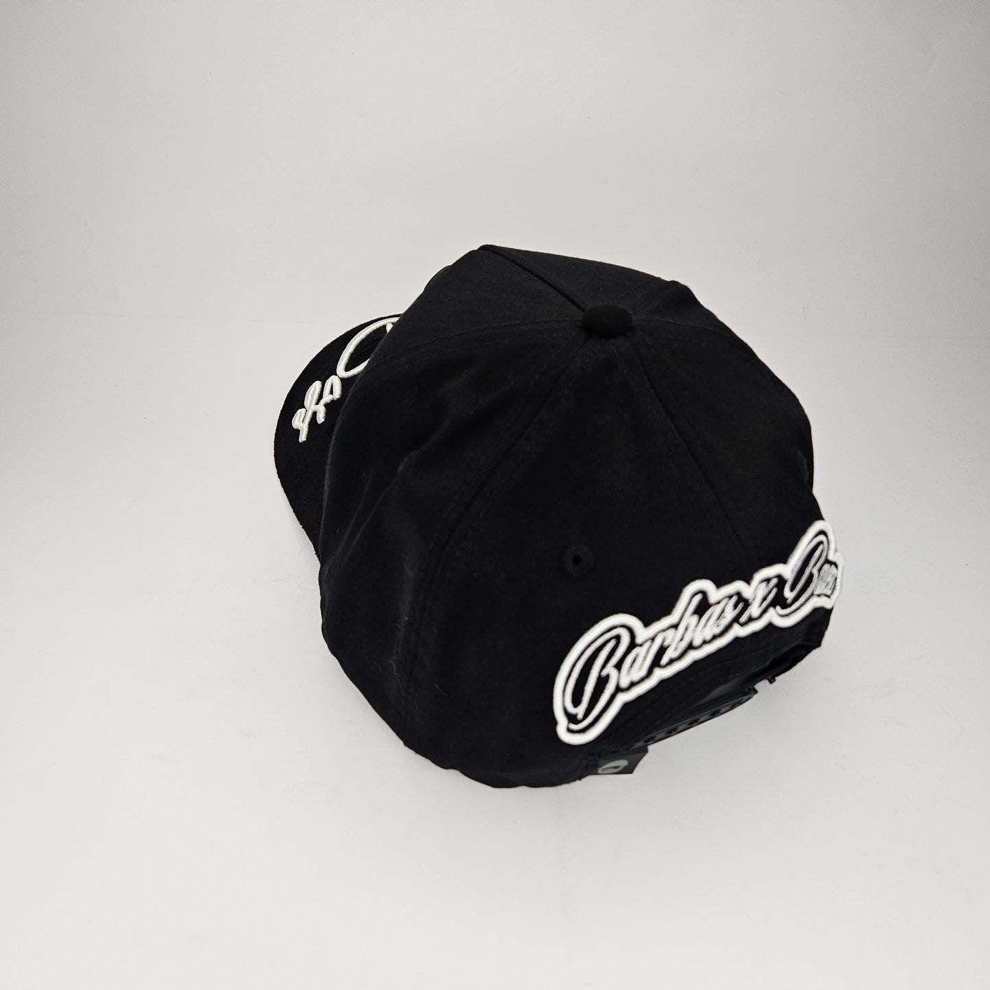 GORRA "BARBAEZ" EL BOSS