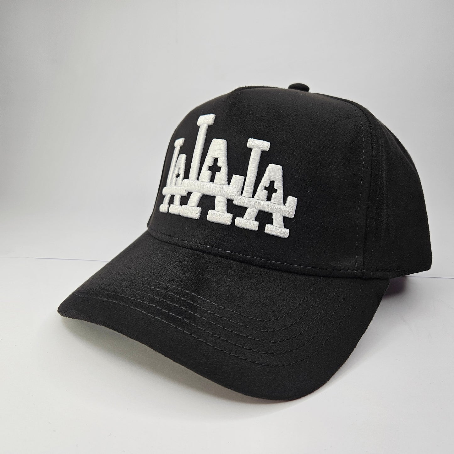 GORRA "RUDE AWAKENINGS" LA-LA-LA