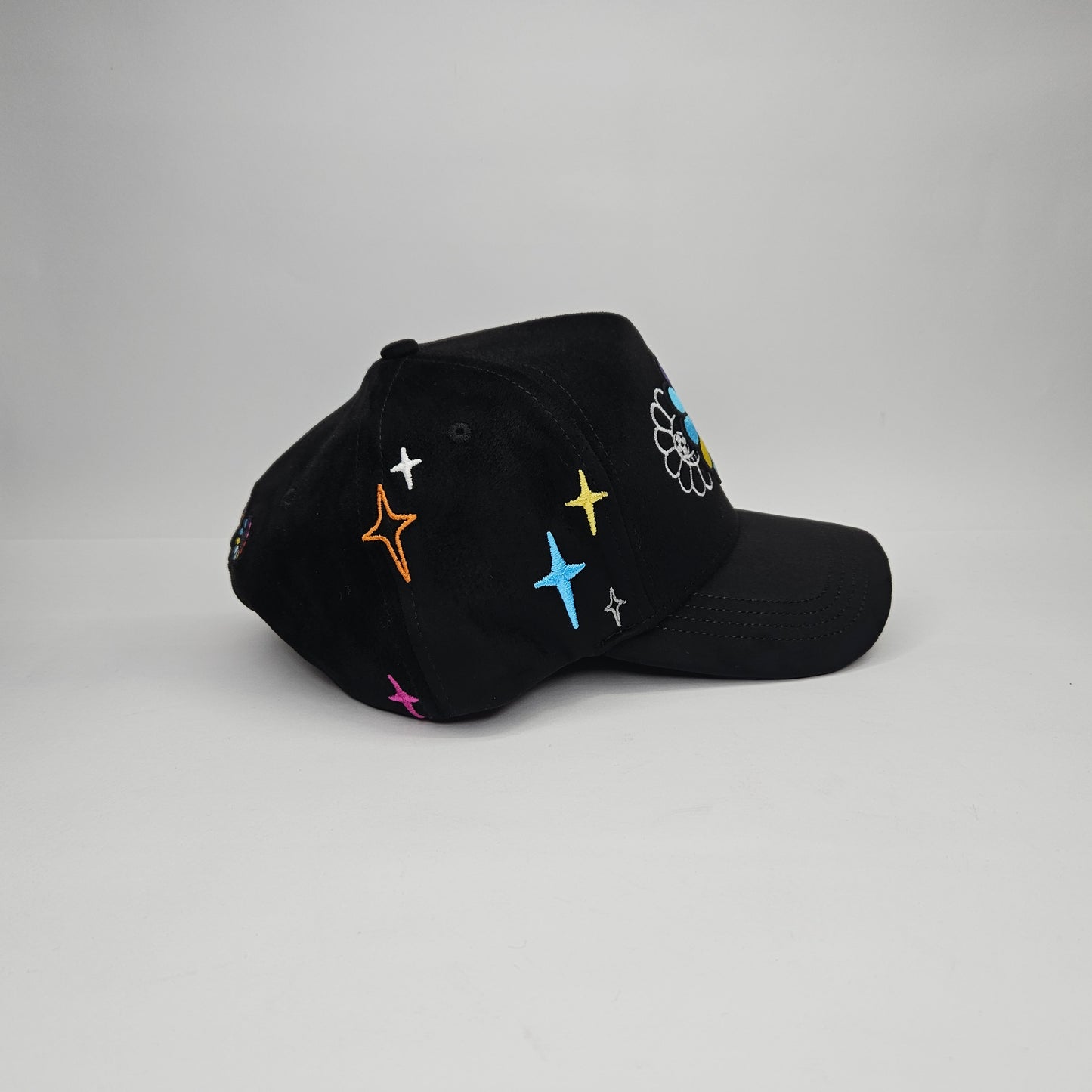 GORRA "INNEDIT" FLVWER