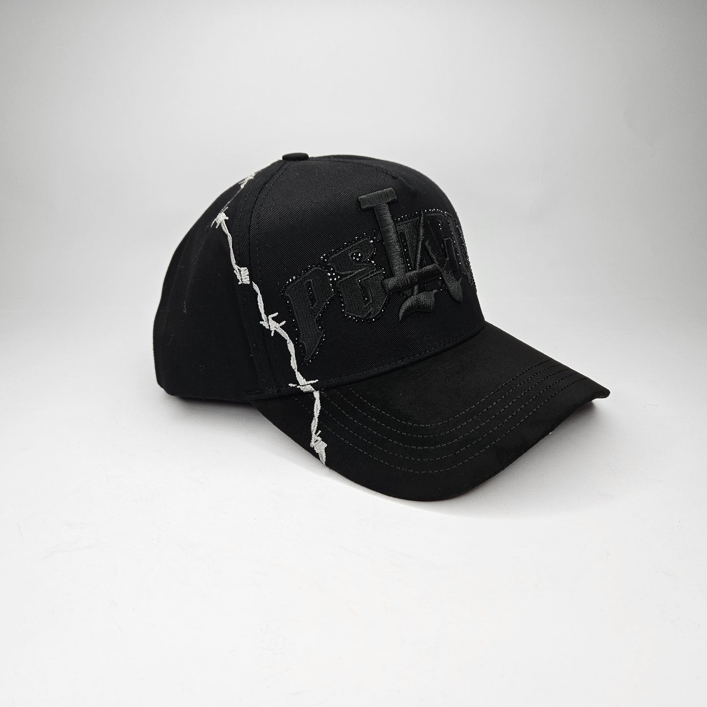 GORRA "FINO x TITO DOBLE P" LA PEOPLE