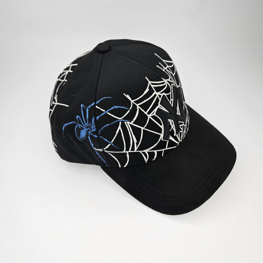 GORRA "FINO" NY SPYDER LIMITED EDITION