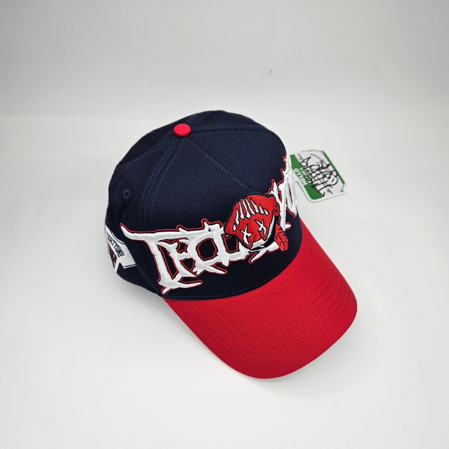 GORRA "31" WORLD SERIES
