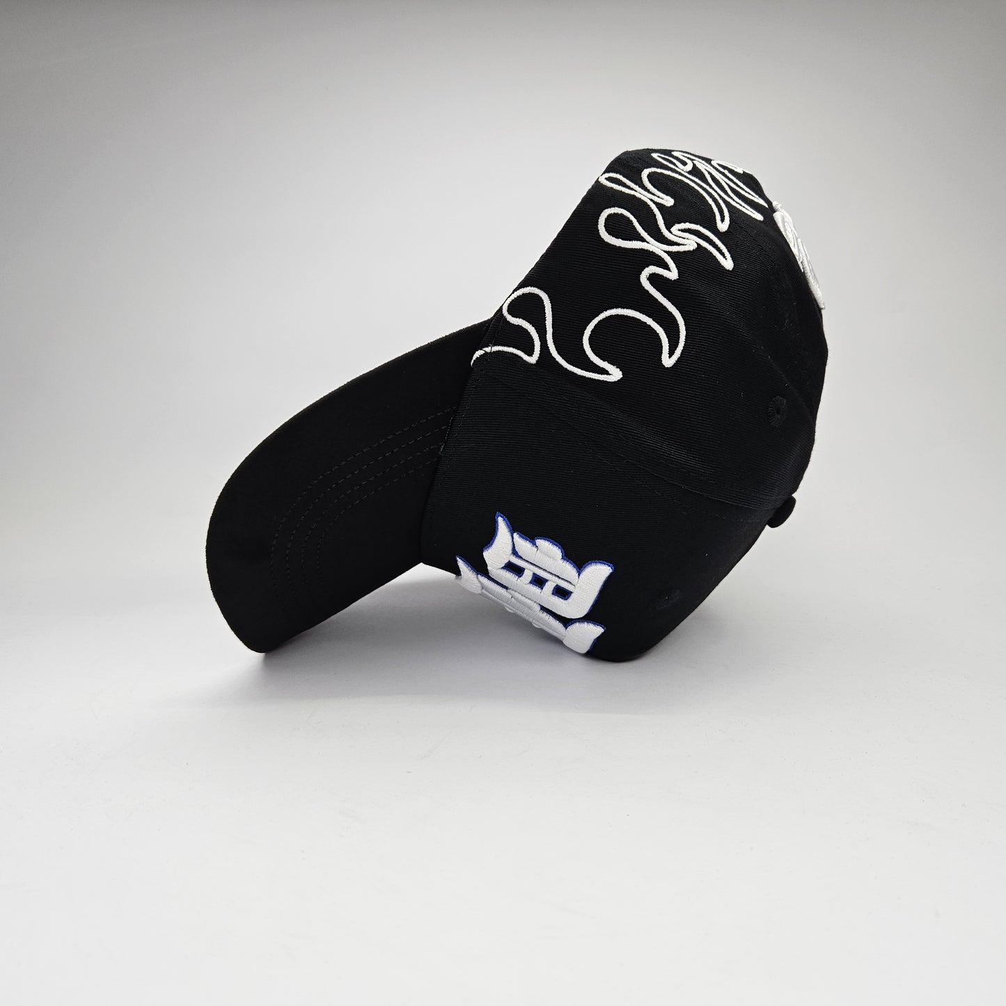 GORRA "DANDY HATS" TRIPLE D