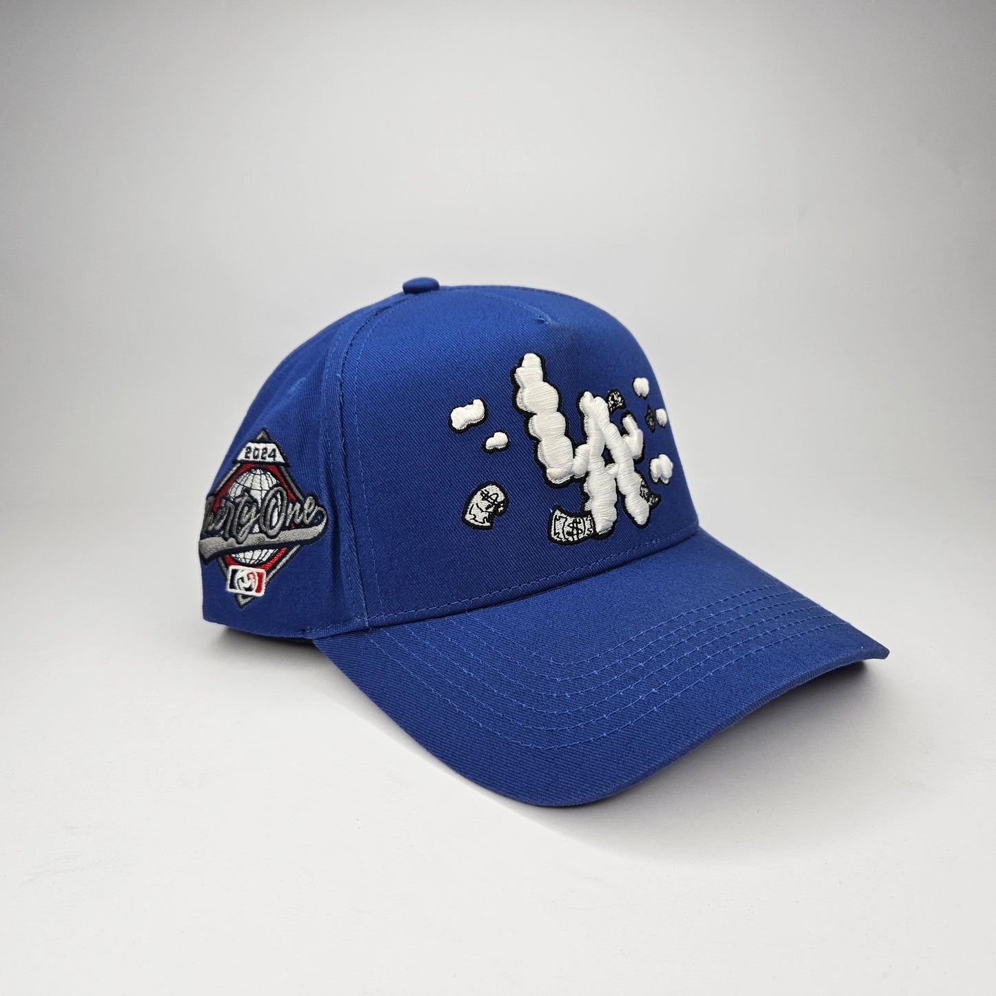 GORRA "31" LA MONEY CLOUDS
