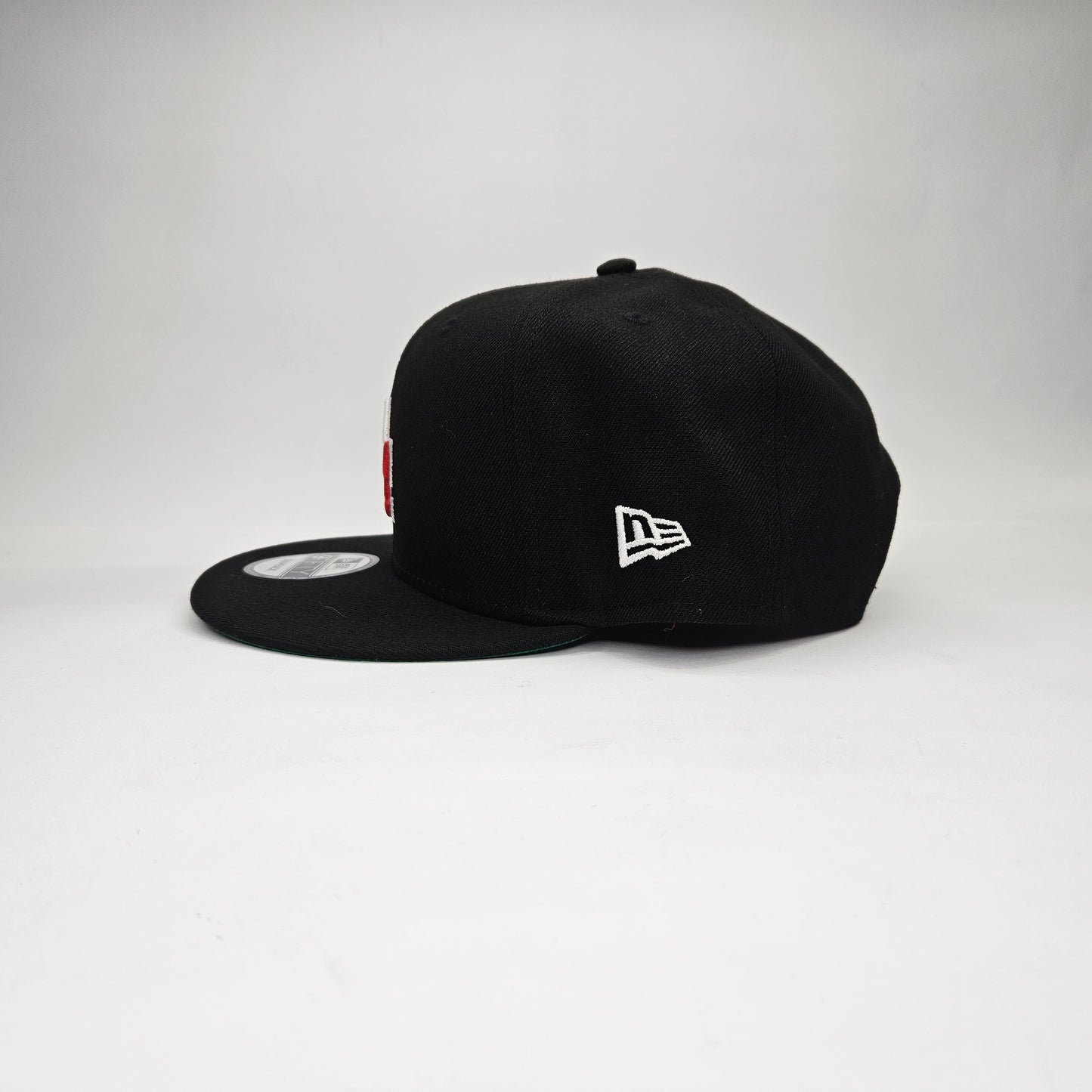 GORRA "NEW ERA" LA MÉXICO NEGRA